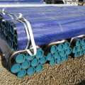 a106/a53 gr.b seamless steel pipe/tube