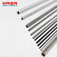 Din 2391 St37.4 Seamless Hydraulic Precision Steel Tube