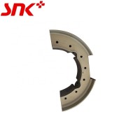 high quality stainless steel forged ring