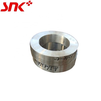 high quality oem stainless steel forged ring