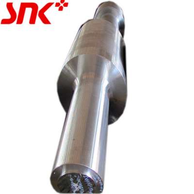 best price OEM forged shaft