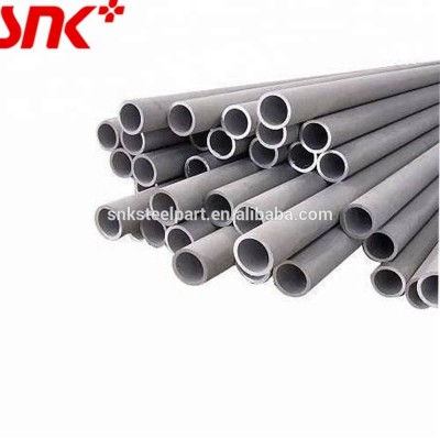 ST53-2 / st37-2 mild steel seamless pipe