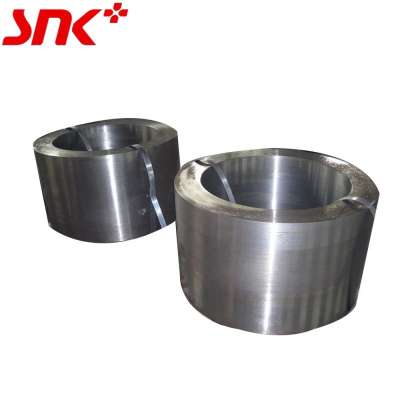 high quality forged aluminum alloy rings