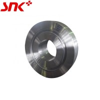 high quality big ring forged parts