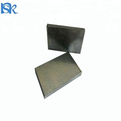 A36 Hot dip galvanized carbon steel plate