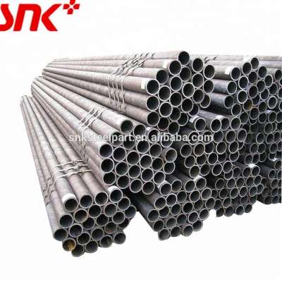 China Manufacturers top quality Hot selling erw weld carbon steel pipe