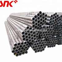 China Manufacturers top quality Hot selling erw weld carbon steel pipe