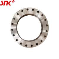 ANSI B16.5 150lb flat face stainless steel 316l flange