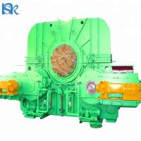 China manufacturer stainless steel converting tilting gearbox