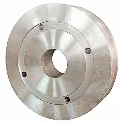 carbon steel forging flanges