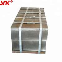 Stainless Steel 410 Forged Block