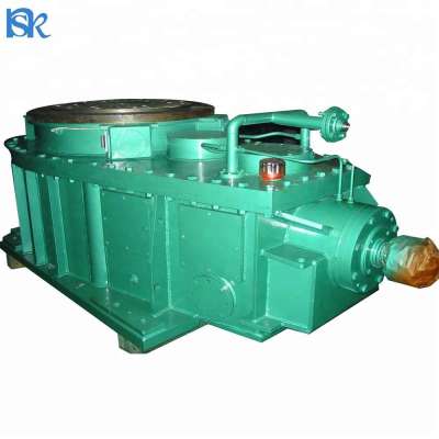 customized Vertical Edge drive gear box reducer