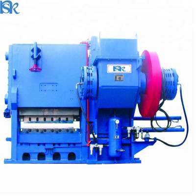 mechanical cold cutting shear machine gear box