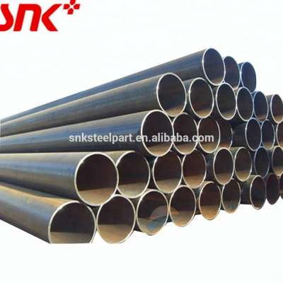 Nickel Pipe, Nickel alloy steel pipe SB 423 UNS