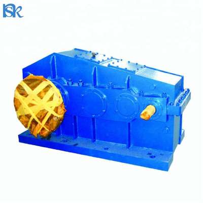 JXQJY series crane gearbox for industry