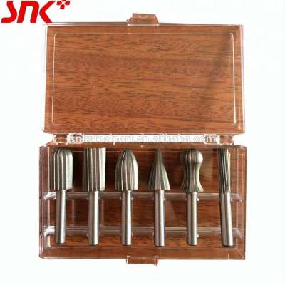 china jiangsu tools fully ground hss power drill bit